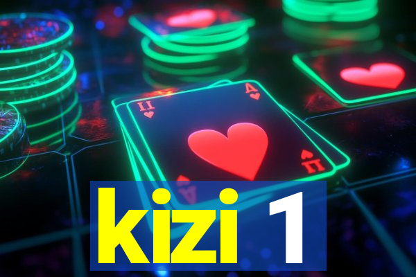 kizi 1